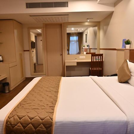 Soho Boutique Hotel Mysore Exterior foto